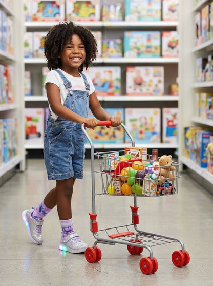 SHOPPING CART