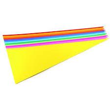 PENNANTS COLORFUL CUT-OUTS