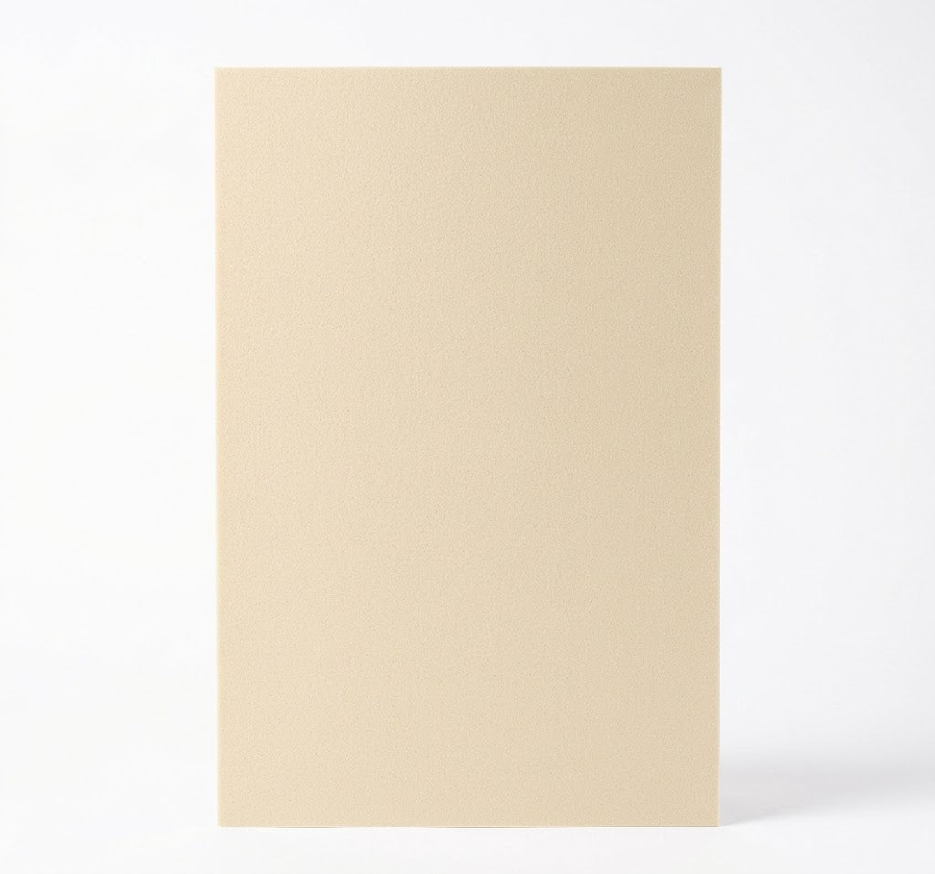 Foam Sheet 12” x 18” 2MM