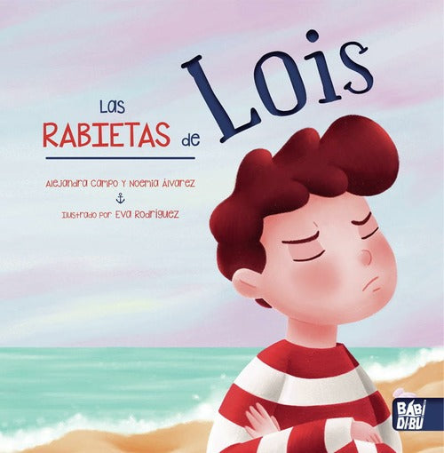 Las rabietas de Lois