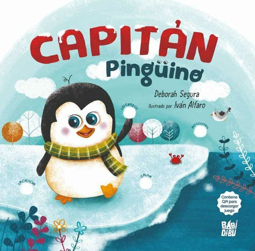 Capitán Pingüino | BBD