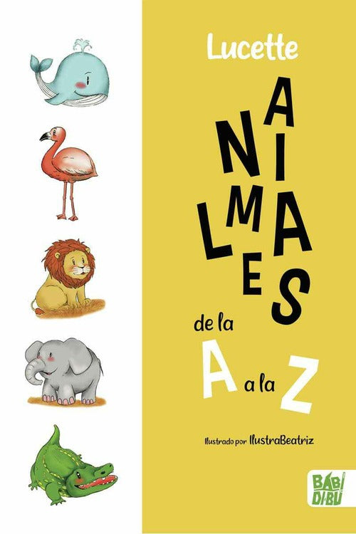 Animales de la A a la Z | BBD