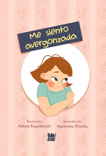 Me siento avergonzada | BBD