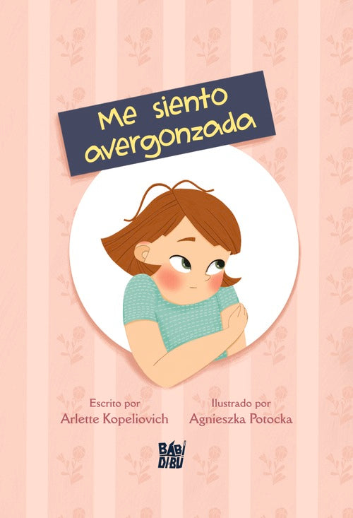 Me siento avergonzada | BBD