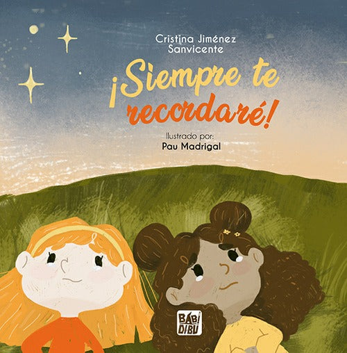 Siempre te recordaré | BBD