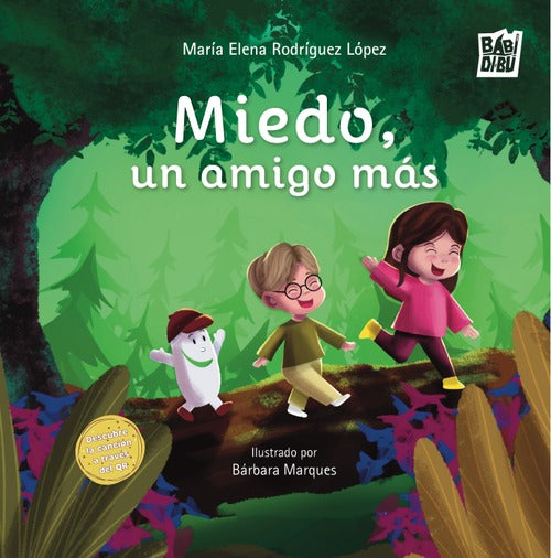 Miedo, un amigo más | BBD