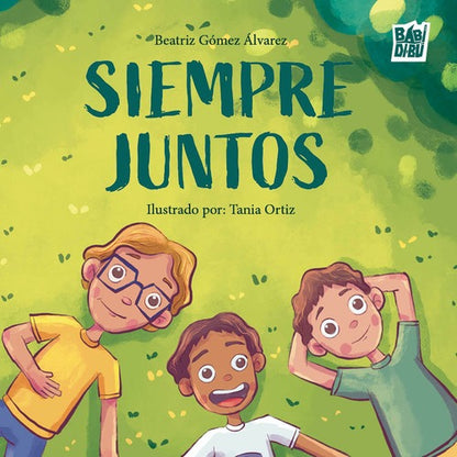 Siempre Juntos | BBD
