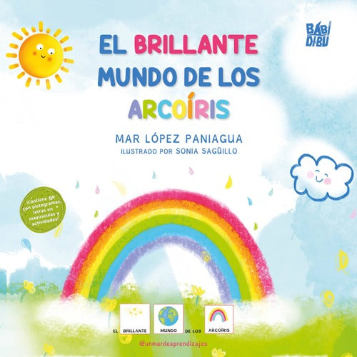 Brillante mundo de los arcoíris | BBD