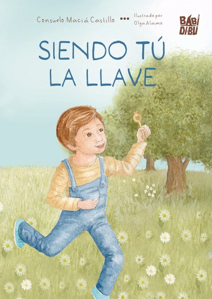 Siendo tú la llave - BBD