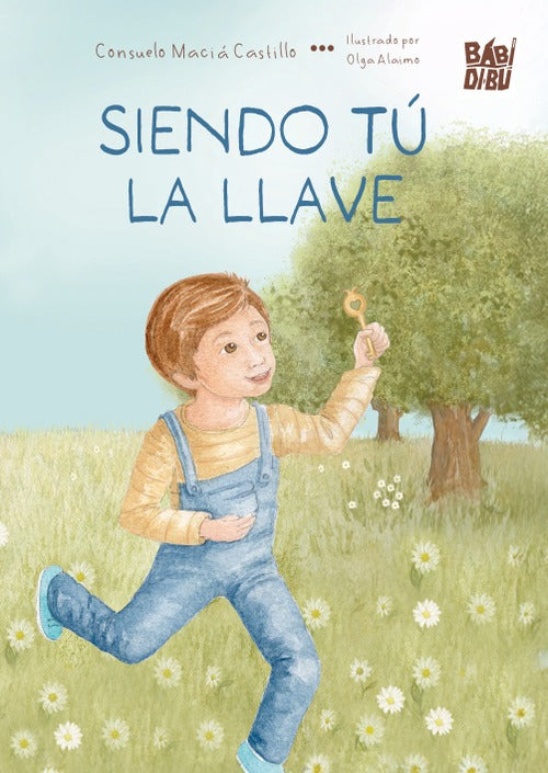 Siendo tú la llave - BBD
