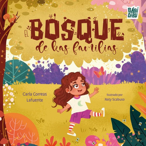 Bosque de las Familias, El - BBD