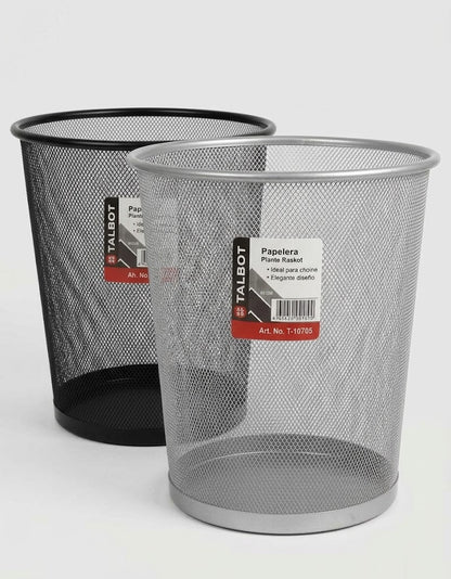 Mesh: Safacon