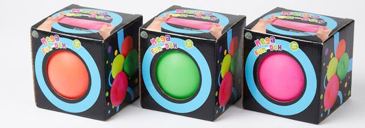 Mega Fun Doh Ball