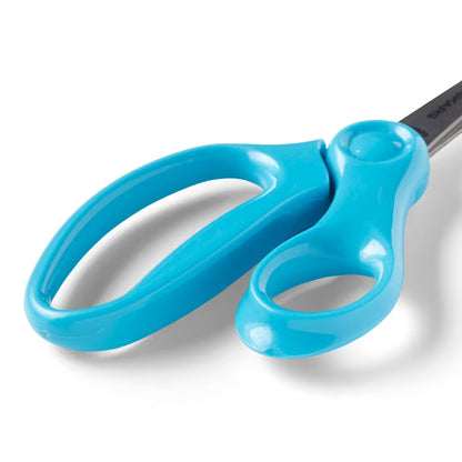 Blunt-tip Kids Scissors (5 in.) & Activity Book (Age 4+)