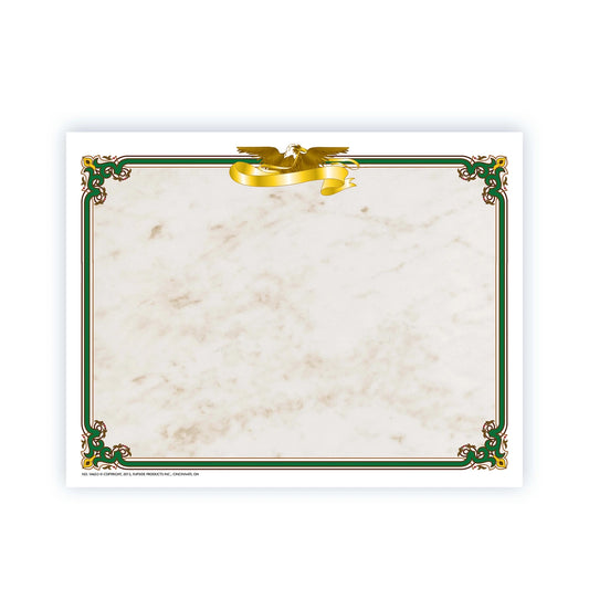 Eagle Border Paper