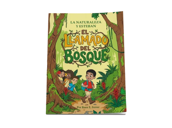 El Llamado del Bosque
