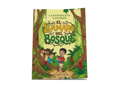 El Llamado del Bosque