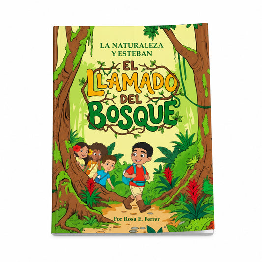 El Llamado del Bosque