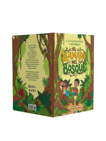 El Llamado del Bosque