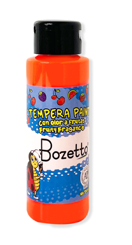 Franco Arte Tempera Paint 4.06 oz – imagen 12 - JA Riollano
