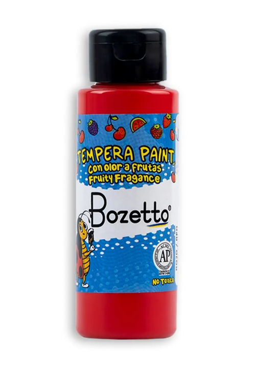 Franco Arte Tempera Paint 4.06 oz – imagen 5 - JA Riollano