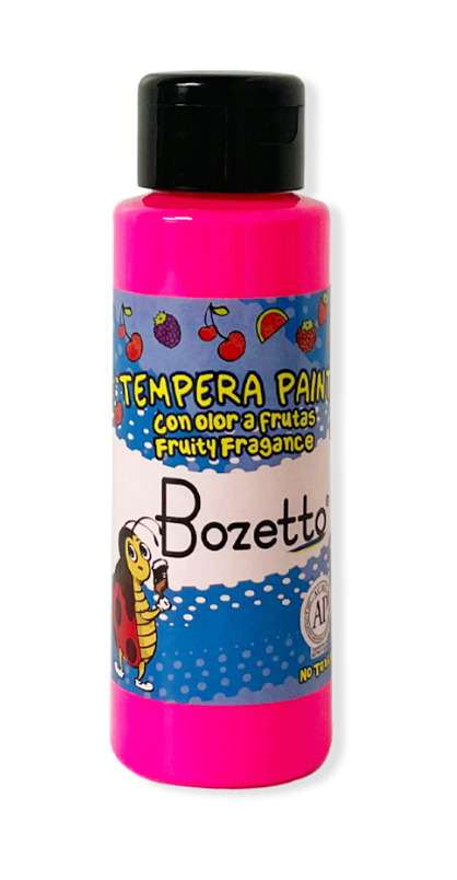 Franco Arte Tempera Paint 4.06 oz – imagen 13 - JA Riollano