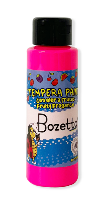 Franco Arte Tempera Paint 4.06 oz – imagen 13 - JA Riollano
