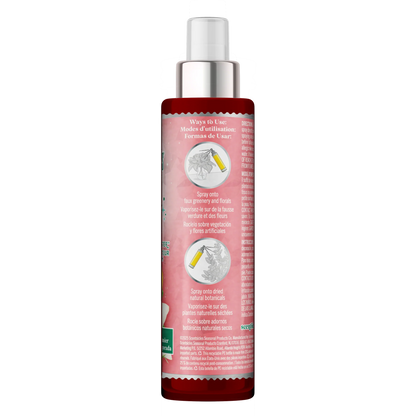 Scentscicles Scent Mister Spray |  Lemons 'n Lilies | 4OZ