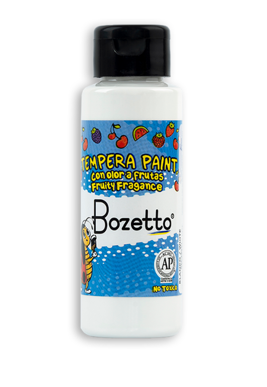 Franco Arte Tempera Paint 4.06 oz – imagen 1 - JA Riollano