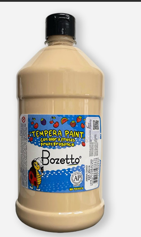 Franco Arte Tempera Paint 33.8 oz – imagen 17 - JA Riollano