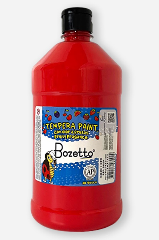 Franco Arte Tempera Paint 33.8 oz – imagen 5 - JA Riollano