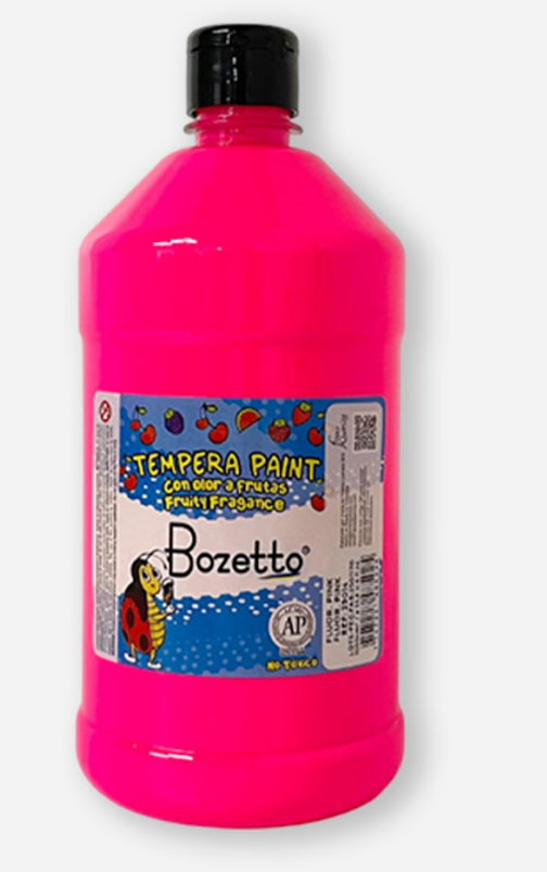 Franco Arte Tempera Paint 33.8 oz – imagen 10 - JA Riollano