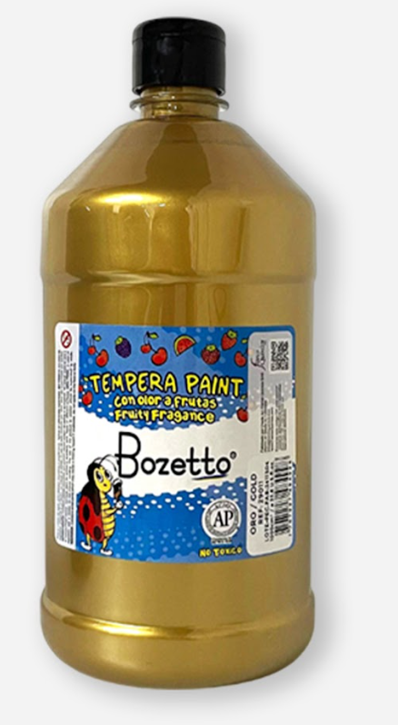 Franco Arte Tempera Paint 33.8 oz – imagen 16 - JA Riollano