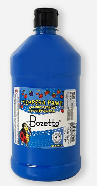 Franco Arte Tempera Paint 33.8 oz – imagen 6 - JA Riollano