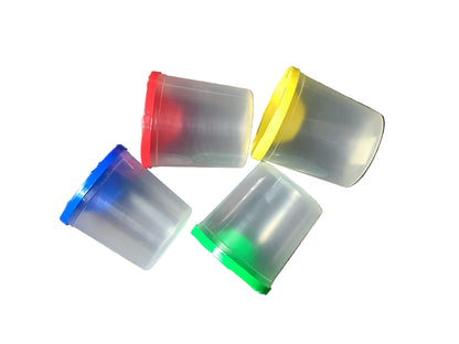 VASO MEZCLAR PINTURA CENTRUM