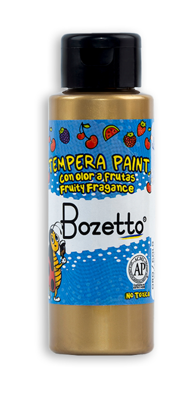 Franco Arte Tempera Paint 4.06 oz – imagen 8 - JA Riollano