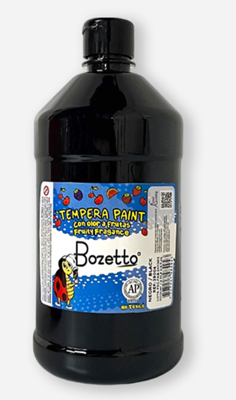 Franco Arte Tempera Paint 33.8 oz – imagen 7 - JA Riollano