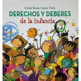 DERECHOS Y DEBERES DE LA INFANCIA