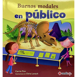 BUENOS MODALES EN PUBLICO