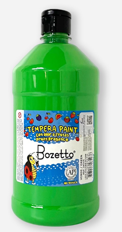 Franco Arte Tempera Paint 33.8 oz – imagen 11 - JA Riollano