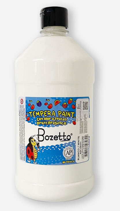 Franco Arte Tempera Paint 33.8 oz – imagen 1 - JA Riollano