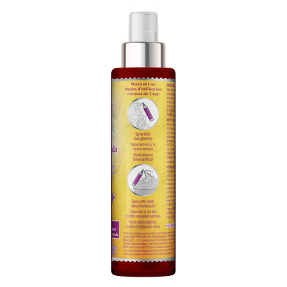 Scentscicles Scent Mister Spray |  Sun Soaked Lavender | 4OZ