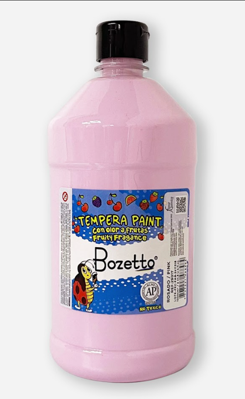 Franco Arte Tempera Paint 33.8 oz – imagen 4 - JA Riollano