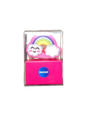 SACAPUNTA 1H RAINBOW CENTRUM