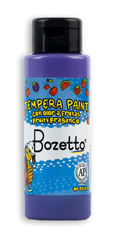 Franco Arte Tempera Paint 4.06 oz – imagen 16 - JA Riollano