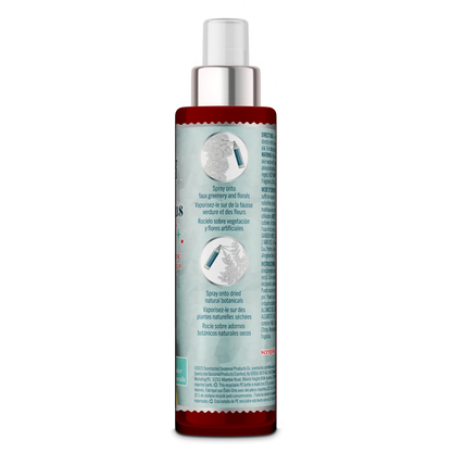 Scentscicles Scent  Mister Spray | Eucalyptus Oasis |  4OZ