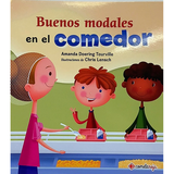 BUENOS MODALES EN EL COMEDOR