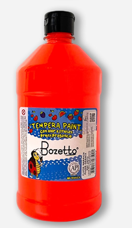 Franco Arte Tempera Paint 33.8 oz – imagen 9 - JA Riollano