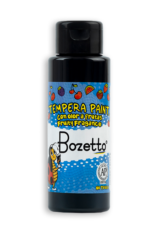 Franco Arte Tempera Paint 4.06 oz – imagen 7 - JA Riollano