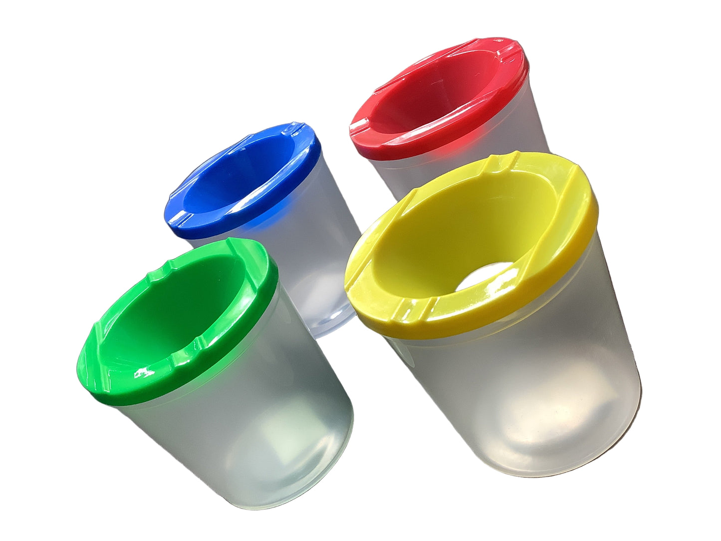 VASO MEZCLAR PINTURA CENTRUM